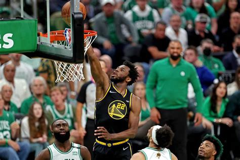 How Stephen Curry’s 43 points led Warriors to Game 4 win in .